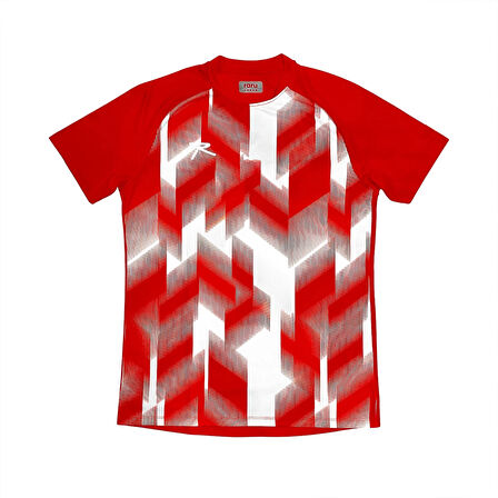 T-Shirt PACTUS KIRMIZI