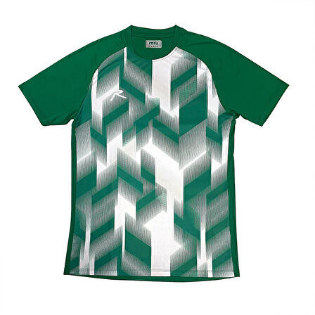 T-Shirt PACTUS YEŞİL