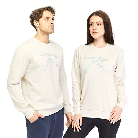 Raru Unisex Sweatshirt SATURO BEJ