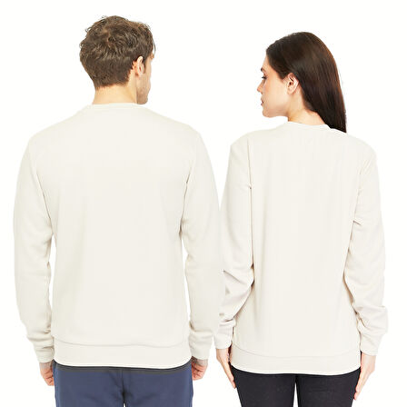 Raru Unisex Sweatshirt SATURO BEJ