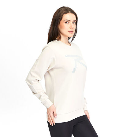 Raru Unisex Sweatshirt SATURO BEJ