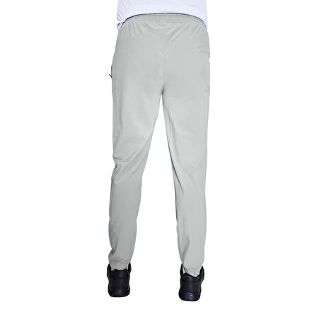 Raru Erkek Dokuma Pantolon PERFERO GRİ