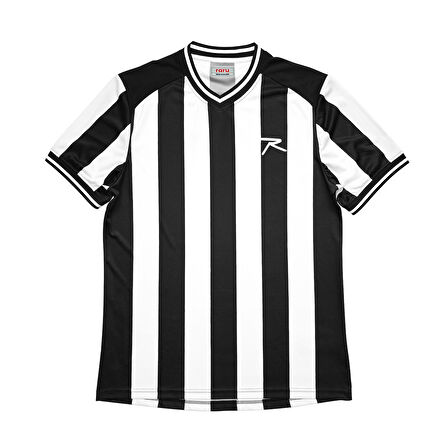 Raru Erkek Forma T-Shirt CONTRADO SİYAH