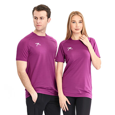 Raru Unisex T-Shirt VALDE MOR