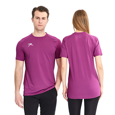 Raru Unisex T-Shirt VALDE MOR