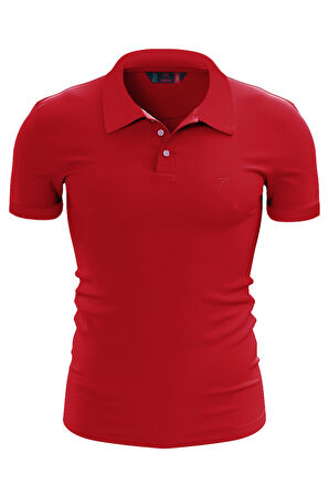 Raru Erkek Polo T-Shirt Astrum