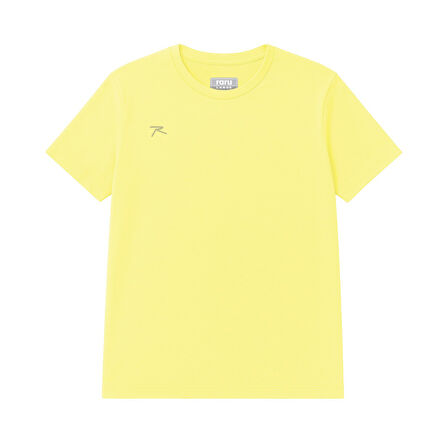 Raru %100 Pamuk Raru Erkek T-Shirt Profero