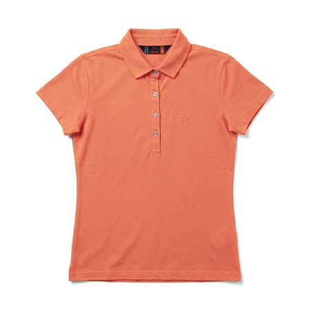 Kadın Polo T-Shirt LUCIDA SOMON