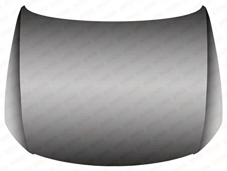 Vag Kaput On Sac Passat 06>11 - Oran 845030