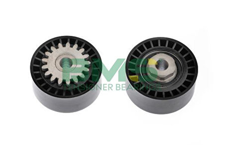 Renault Alternator Gergi Rulmanı Clio I II Kangoo Modus Twingo 1.1 / 1.2 96> - Bms 367