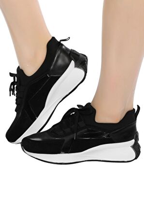 Veform Hafif ve Rahat Tabanlı, Günlük Şık ve Spor Kadın Ayakkabı FV1503FV