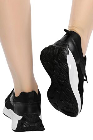 Veform Hafif ve Rahat Tabanlı, Günlük Şık ve Spor Kadın Ayakkabı FV1503FV