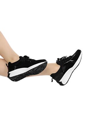 Veform Hafif ve Rahat Tabanlı, Günlük Şık ve Spor Kadın Ayakkabı FV1503FV