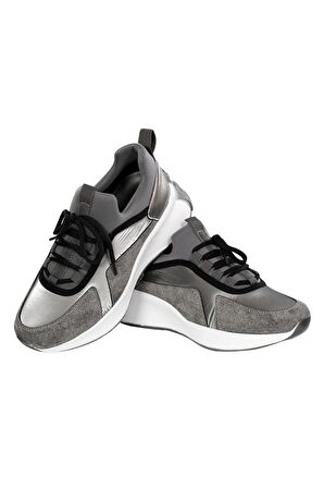 Veform Hafif ve Rahat Tabanlı, Günlük Şık ve Spor Kadın Ayakkabı FV1503FV