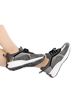 Veform Hafif ve Rahat Tabanlı, Günlük Şık ve Spor Kadın Ayakkabı FV1503FV