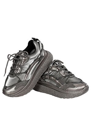 Veform Hafif ve Rahat Tabanlı, Günlük Şık ve Spor Kadın Ayakkabı FV255FV