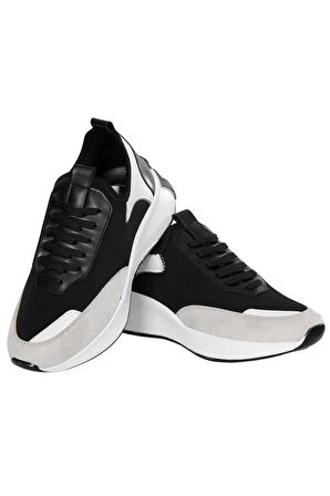 Veform Hafif ve Rahat Tabanlı, Günlük Şık ve Spor Kadın Slip-on Ayakkabı  FV1511FV