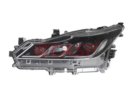 Toyota Far Sol Toyota Corolla 19-> (hir2 Wy21w) - Casp 174287xdel