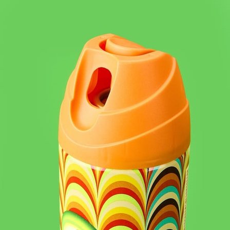 Green World Citrus Oda Spreyi - 500 ml