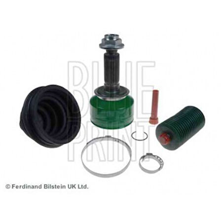 Kia Aks Kafası Dis Sorento 2.4 2.5 2003-2010 (ic Freze:25 Dis Freze:28) - Blueprint Adg089159