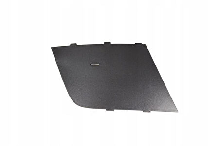 Vw Tampon İzgarası Sol - Kör Kapak - Vw 4g08071519b9