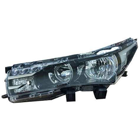 Toyota Far Sol Toyota Corolla 13>16 ( E Mark ) - Casp 174182del