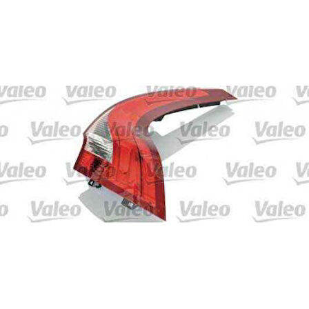Volvo Arka Stop Lambası Sag Ampullu Volvo Xc60 09> 17 - Valeo 043893