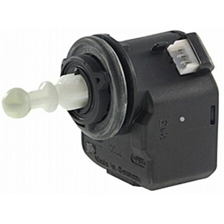 Opel Far Ayar Motoru Astra H Vectra C Mercedes Sprinter - Hella 6nm008830-601