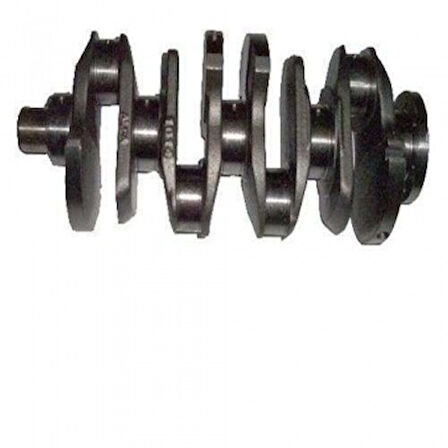 Renault Krank Ekspres 1,9d (f8q) - Alfa 1014