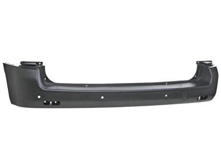 Psa Tampon Arka Siyah 4 Sensorlu Kisa Sası Jumpy 16> - Phira Ju-16330