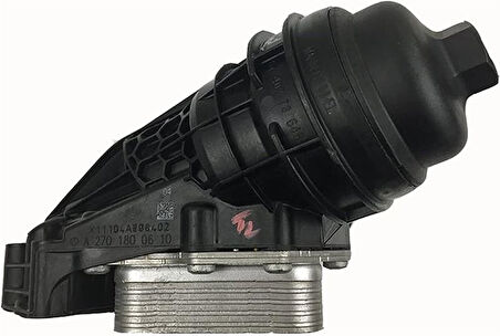 Mercedes Yag Sogutucusu (m270) X156 13> W176 12>18 W246 12>18 C117 13>19 - Kale 379625