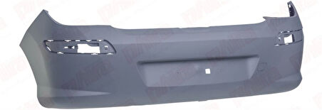 Psa Arka Tampon Astarlı P308 08> - Phira 308-08300