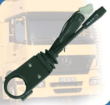 Mercedes Truck Sinyal Kolu Kisa Mercedes 302 - Nurel S 121