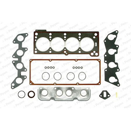 Renault Ust Takım Contası Clio II 1,4 Kangoo 1,4 (e7j) - Payen Dx721