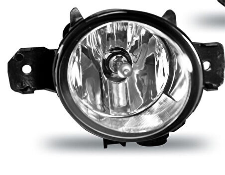 Bmw Sis Lambası Sag  (h11) Bmw E81 E87 E83 E84 E70 04>  E-Mark - Wj30-0165-09-R