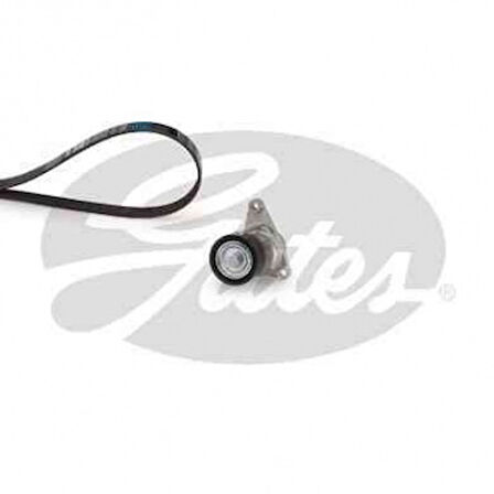 Psa Eksantrık Gergi Kiti P207 1.4 16v P307 C4 1.4 16 1.6 16v P308 P1007 C2 C3 1.6 (klimalı) - Gates K016pk1070