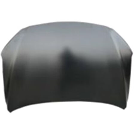 Hyundaı Motor Kaputu Elantra 16> !! Orjınal Ambalajlı Urun !! - Orjınal 66400f2000