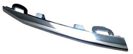 Vw Tampon Bandı Ön Sol - Krom - Vw 3t0853767a2zz