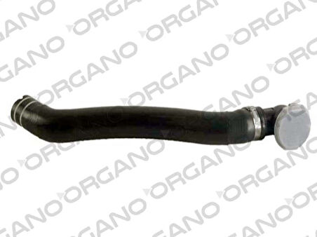 Fiat Radyator Alt Hortum Doblo 1,9 Jtd - Ucpa 12h14727