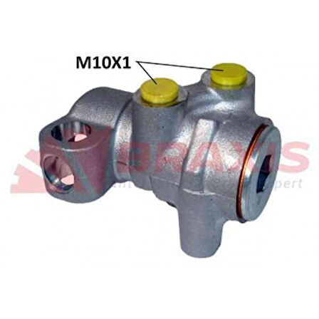 Tofas Fren Limitoru M131 1.6 - Braxıs Aj4003