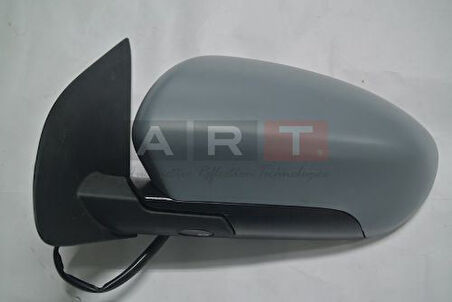 Nissan Dis Dikiz Aynası Sag Nissan Qashqaı 07>13 (elektrikli/astarlı) - Art M029.9099
