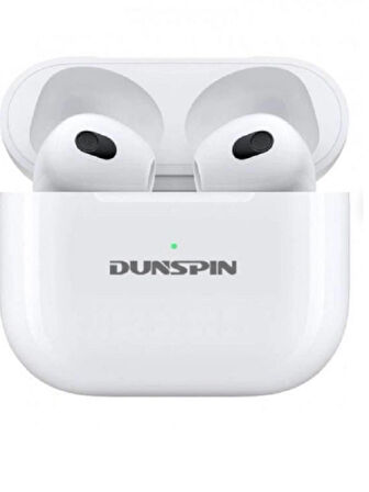 DUNSPIN DS-Pod3 Bluetooth Kulak İçi Kulaklık