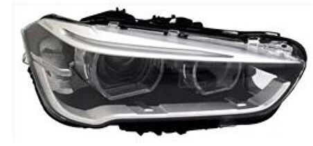 Bmw Far Sol Led Bmw F48 15>18 - Wagenburg 14530002066