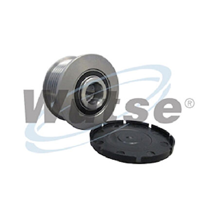 Unıversal Alternatör Kasnak> Berlingo-C2/c3/c4-Ducato-Freelander II  >> - Wutse-1102.0078