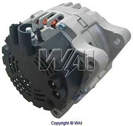 Fiat Alternator 12v 90a Valeo Tip Doblo Fiorıno Grande Punto İdea Linea Panda Punto 1,3d 05> Tepee Nemo P - Waı 21493n