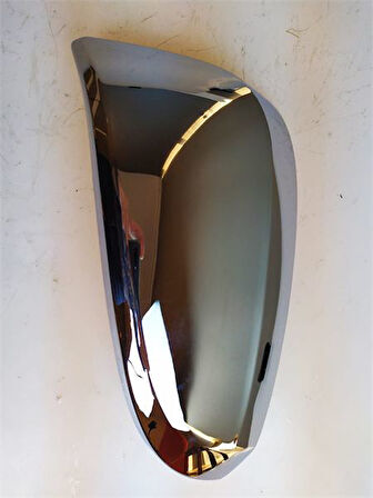 Toyota Ticarı Dis Dikiz Ayna Kapagı Sol Toyota Hilux Revo 15> (krom/sınyallı Tip) - Art Mc008.8400