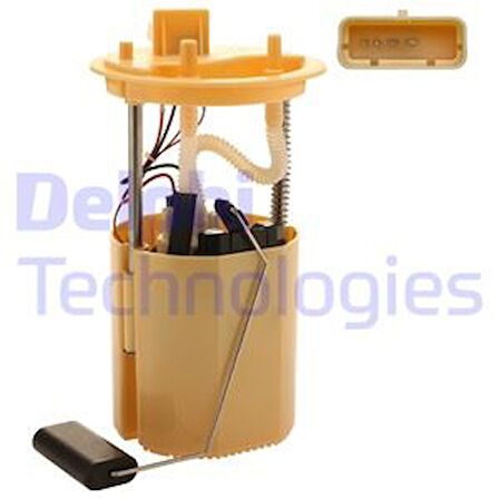 Fiat Yakıt Pompası Fiat Grande Punto Punto Evo 1.3 Multıjet 05>12 - Delphi Fg2392-12b1