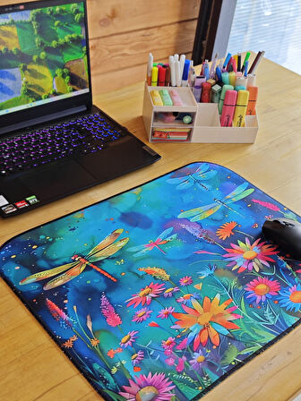 SGE TEKNOLOJİ 55X45 CM YUSUFCUK KAYDIRMAZ TABAN SPEED YÜZEY OYUNCU MOUSE PAD GAMİNG PAD