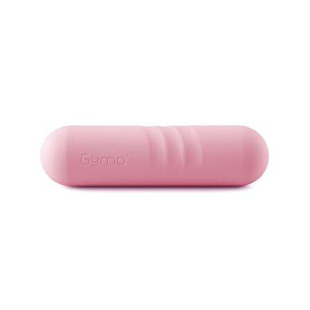 Gymo Pro Series Silikon Dambıl 2x2kg Pembe