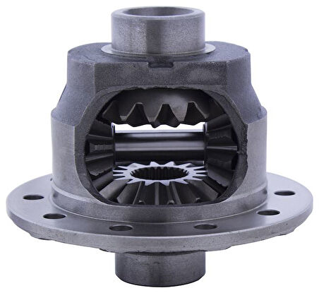 Vag Diferansıyel İstavroz Kutusu Seti (19mm Yuksek) Lt 28 35 46 96>06 Sprinter 901 902 903 904 96>06 2d0 - Srt 32100100